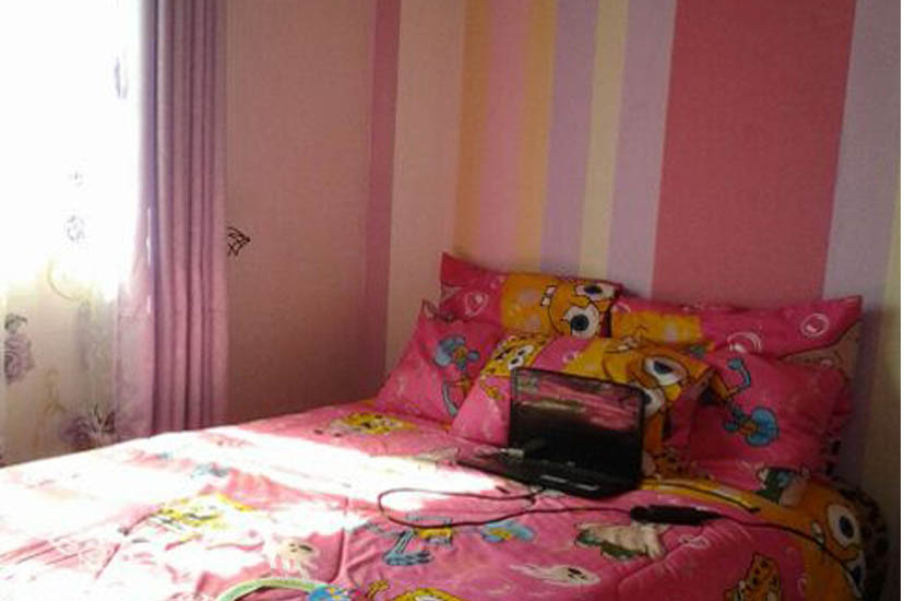 Girls Bedrooms