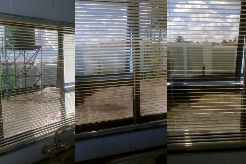 Home & Office Blinds